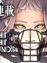 魔具少女动漫 少女名录：一号持械者立绘